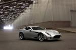 Zagato Perana Z-One Concept 2009 года